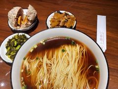 -十面春风·江南面馆(崇宁路店)