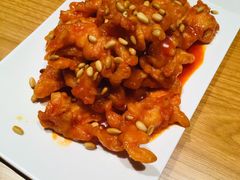 -湘与香缘·湖南菜(王府井北京市百货大楼店)
