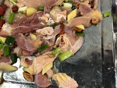 -友口福(大良店)