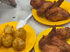 -冰岛茶餐厅(人民路店)