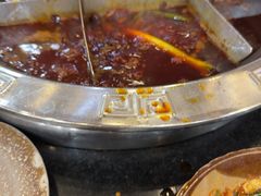 -大龙火锅(老店)