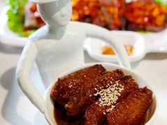 -新仙清汤牛腩(铜锣湾店)