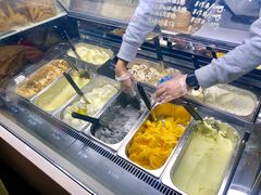 -歎雪糕低糖低脂Gelato冰淇淋