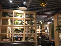 -别院里音乐餐酒吧(双流航空港店)