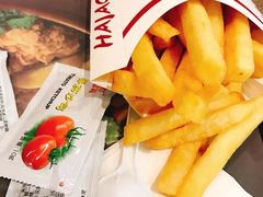 -哈吉客HijK(银座华苑店)