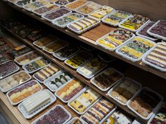 -传闻来紫菜包饭·打糕(西塔韩百店)