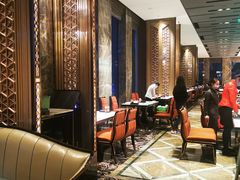 大堂-美食汇自助餐厅(成都万达瑞华酒店)
