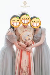 -艾米婚纱&婚礼策划