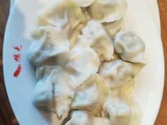 -鸿毛饺子(紫竹桥店)