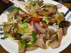 -孙家面馆(淮海第一城店)