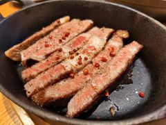-牛房Beefun牛排房