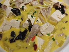 -又见炊烟私房菜(敬亭路店)