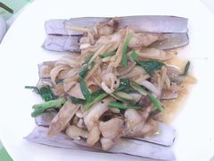 -快乐海鲜城(虎泉街店)