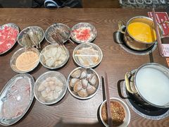 -行运海鲜食集(北京首店)