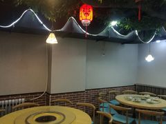 大堂-金三可市井水煮鱼(金碧园店)