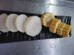 -马家斑.鲜鱼火锅(松湖万科店)