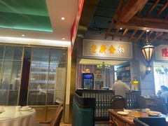 -老广酒楼(樱花店)