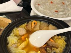 -徐记私厨(半淞园路店)