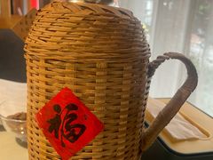 -老屋印象川菜(马园路店)