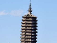 -西海子公园