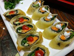 -云来居素食馆(南山店)