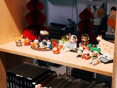 -白胡子咖啡(丽都园店)