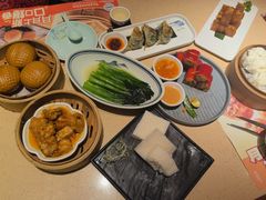 -点都德(华强南店)