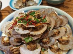 -永红源啤酒·烧烤·海鲜·大排档(台柳路店)