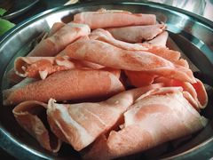 -三兴涮羊肉(荣安大街店)