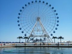 -秦皇岛乐岛海洋王国