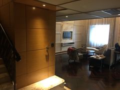 -西安赛瑞喜来登大酒店