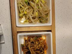 -拈菜(观音桥阳光世纪店)