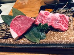 -赤坂亭M9和牛烧肉(世博源店)