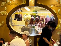 -中国厨房/台湾牛肉面