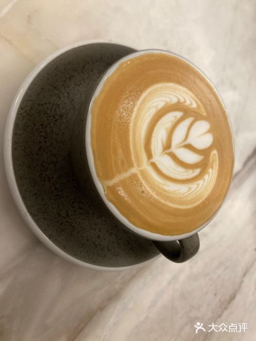 工页咖啡X COFFEE(龙东路店)图片