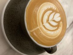 -工页咖啡X COFFEE(龙东路店)