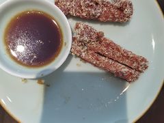 -蟹上黄·蟹黄面·江南糖水(人民广场店)