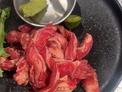-欧巴烤肉(创富世纪店)