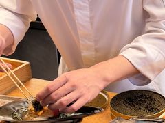 -鳥喜Toriki怀石烧鸟料理