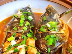 -千岛湖小鱼儿·淳安匠心农家菜