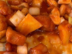 -静之湖湖畔餐厅