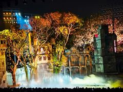 -赤坎·广东华侨国际旅游度假区