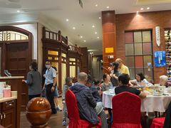 大堂-930私房菜(欧阳路店)