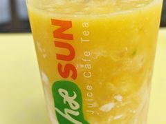-上海师范大学西部食堂