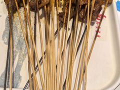 -去吃龙虾 | 烧烤·龙虾馆(红林世界城店)