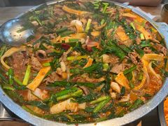 -京玉菲饭店(李村店)