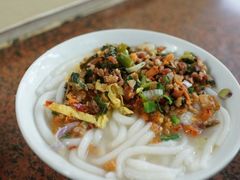 -老西关濑粉(文明路店)
