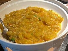 蟹膏银皮-成隆行·蟹王府(九江路店)
