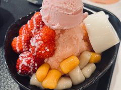 -鲜芋仙(观音桥大融城LG店)