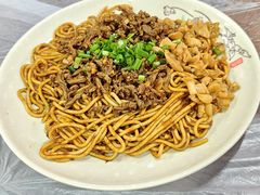 -清真双宝红油牛系列
